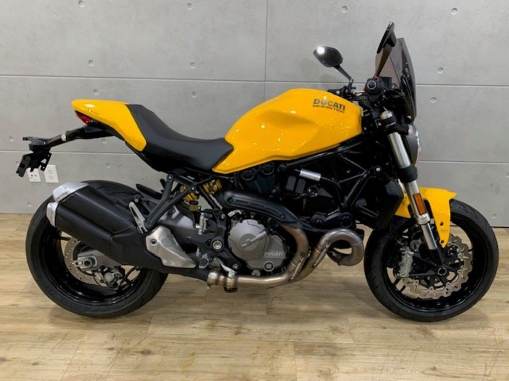 Ducati Monster S4 Motorcycles For Sale - Cycle Trader