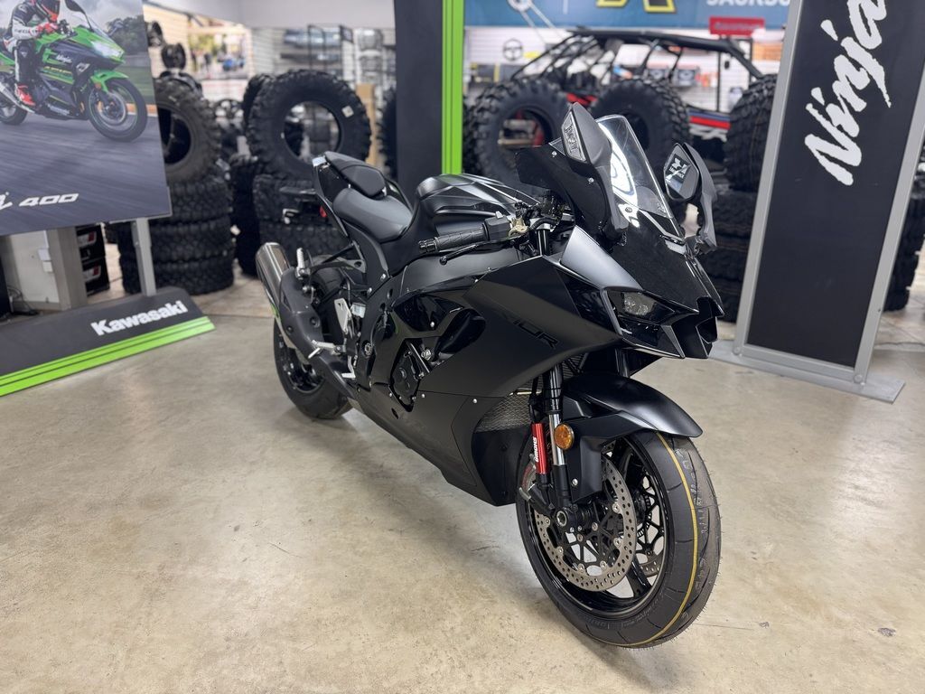 Black Kawasaki,yamaha Ninja Motorcycles For Sale in Hawaii