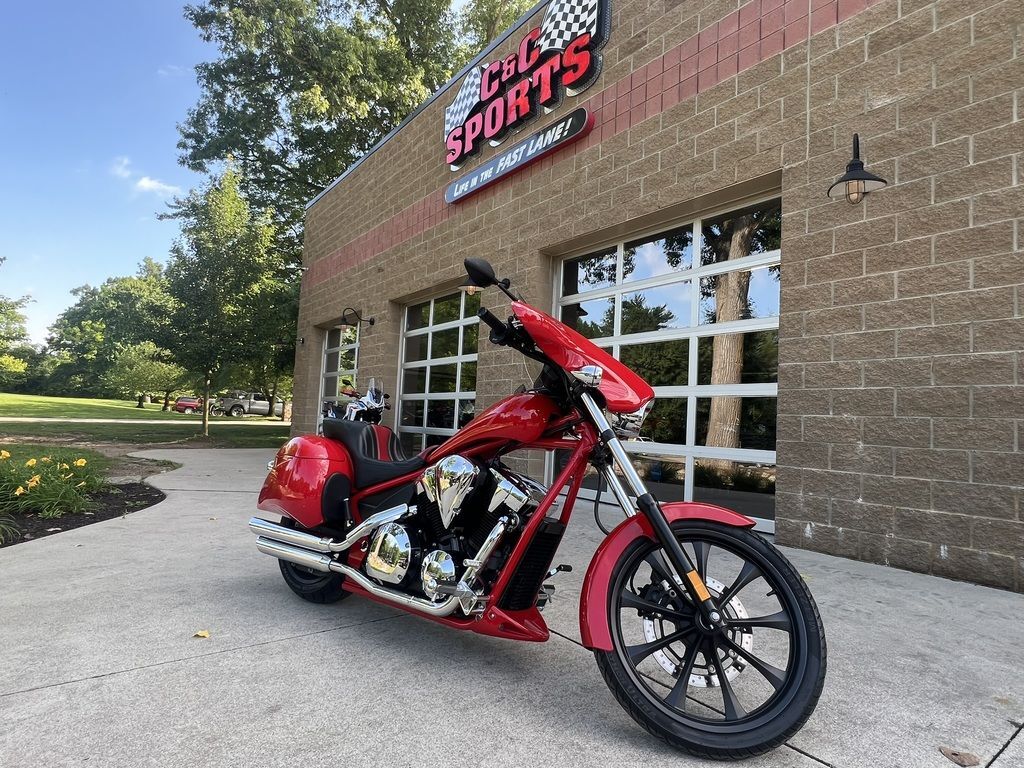 Custom Motorcycles For Sale Near Decatur, OH - Cycle Trader