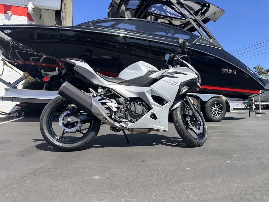 Kawasaki Ninja Sportbike Motorcycles For Sale Near Myrtle