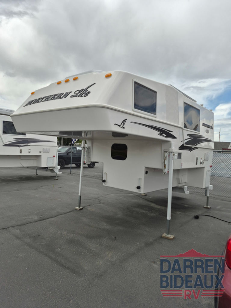 2026 Northern Lite Limited Edition 8-11EXLEWB Face-to-Face Dinette 8-11EX LE WET BATH in west haven UT