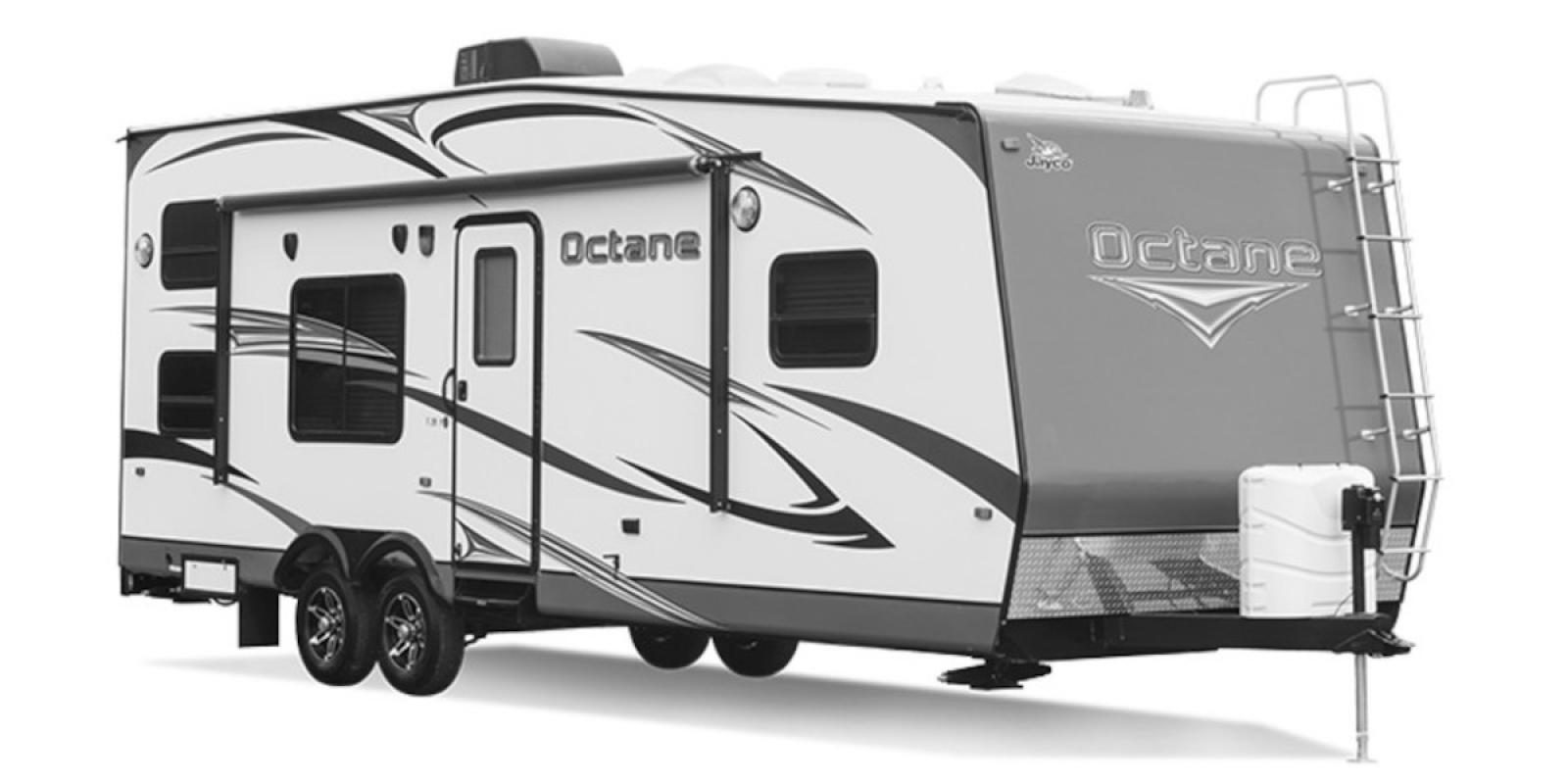 Octane Zx Super Lite For Sale Near 32608 - Jayco RVs - RV Trader