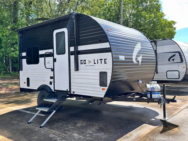 Wayfinder Go Lite Boulderback RVs For Sale - RV Trader