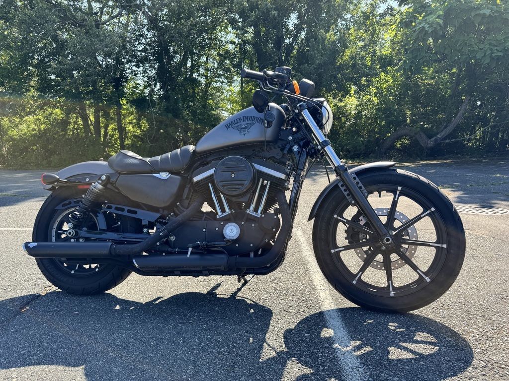 その他 ma Harley-Davidson Sportster 883 Motorcycles For Sale in