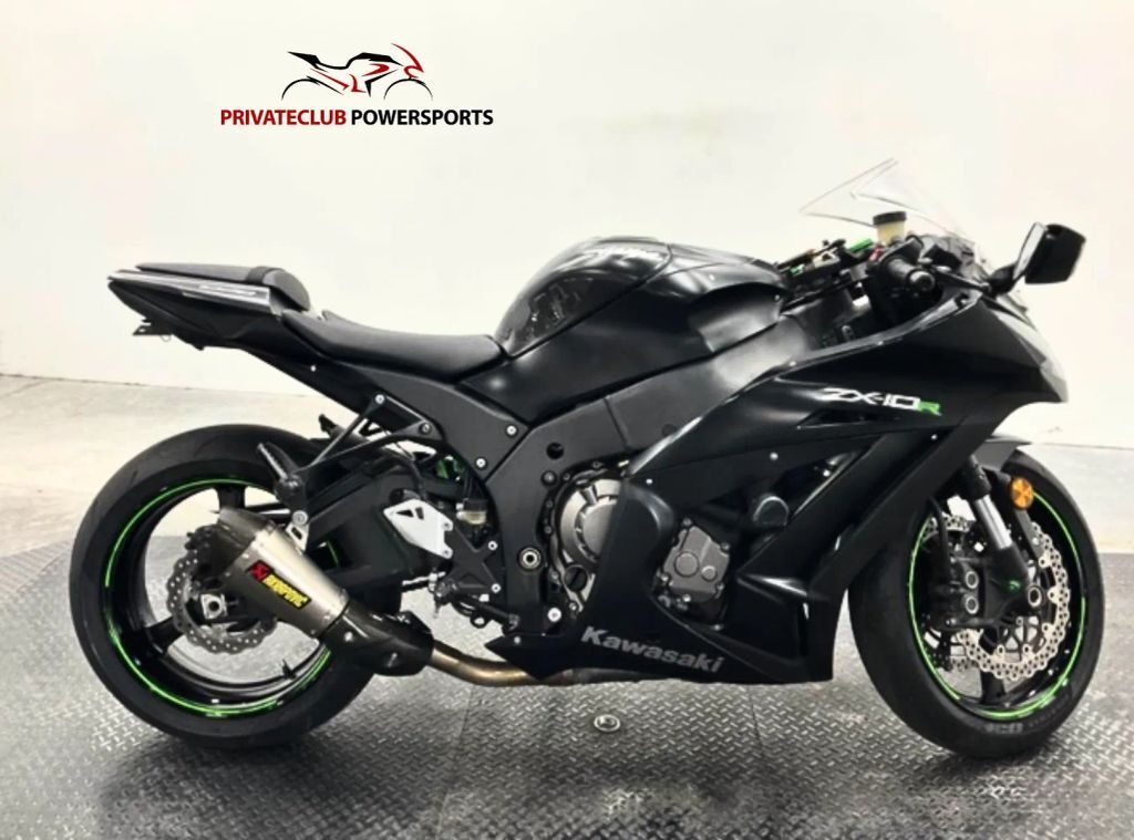 Kawasaki 2019 Ninja ZX -10R COIL-ASSY-IGNITION 21171-0756 | eBay