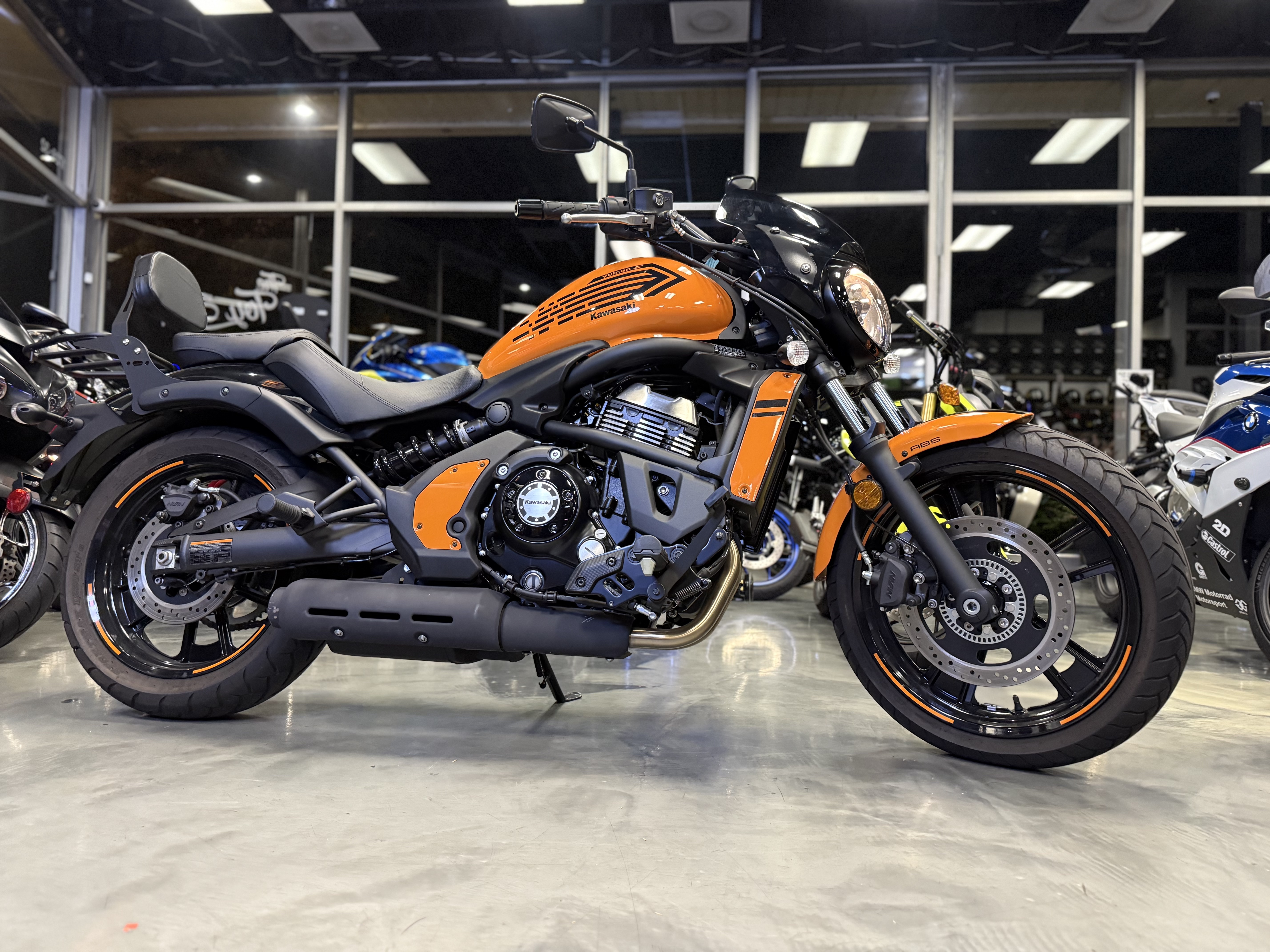 Used Motorcycles For Sale Near Arlington Heights, IL - Cycle