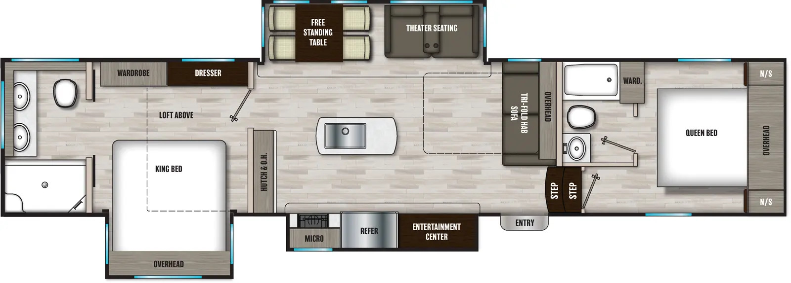 2026 Coachmen RV