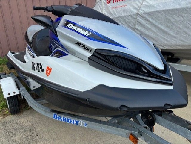 Jet Ski Ultra For Sale - Kawasaki Personal Watercraft - PWC