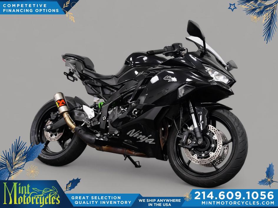 Mint Motorcycles in Dallas, Texas. Find New and Used