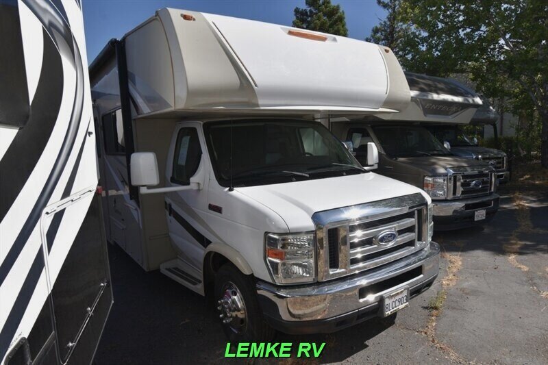 2017 Coachmen Leprechaun 310BH in rocklin CA