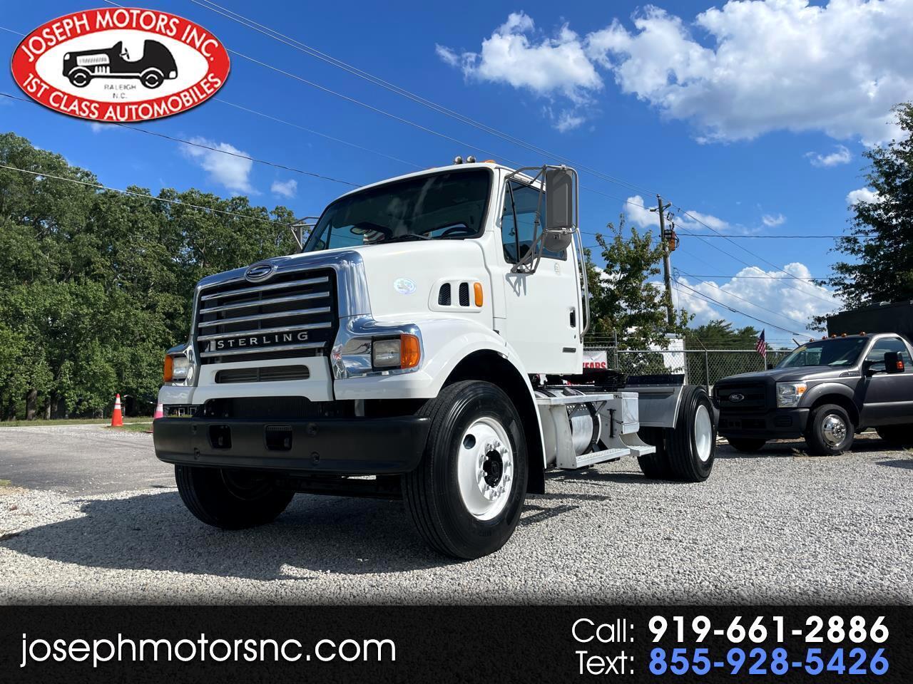 2009 Sterling L7500 in Raleigh, NC