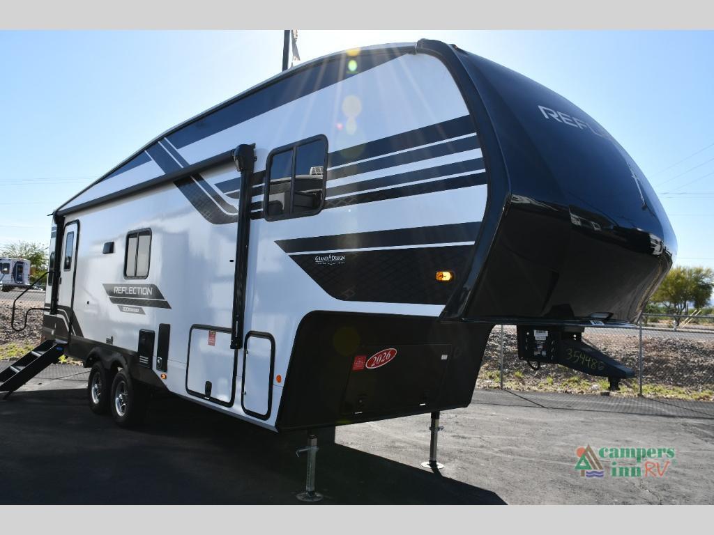2026 Grand Design Reflection 100 Series 24RL in tucson AZ
