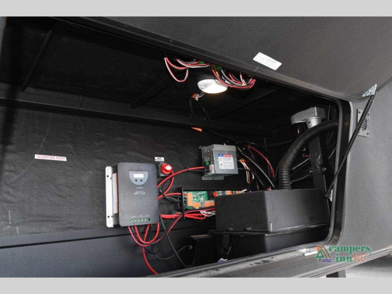 A photo of this 2026 Grand Design Reflection 100 Series 24RL