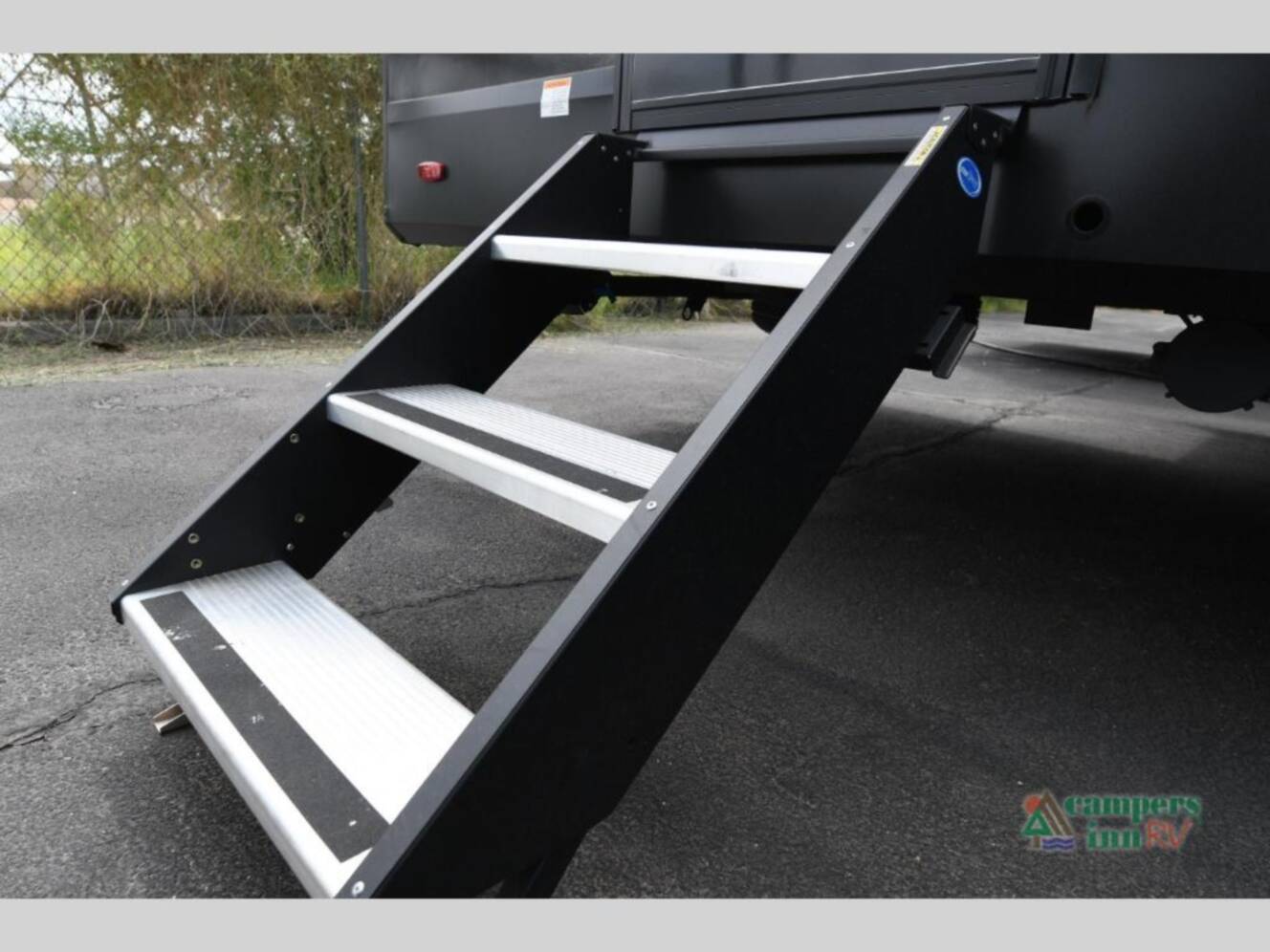 A photo of this 2026 Grand Design Reflection 100 Series 24RL
