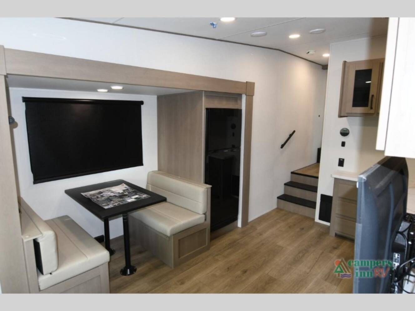 A photo of this 2026 Grand Design Reflection 100 Series 24RL