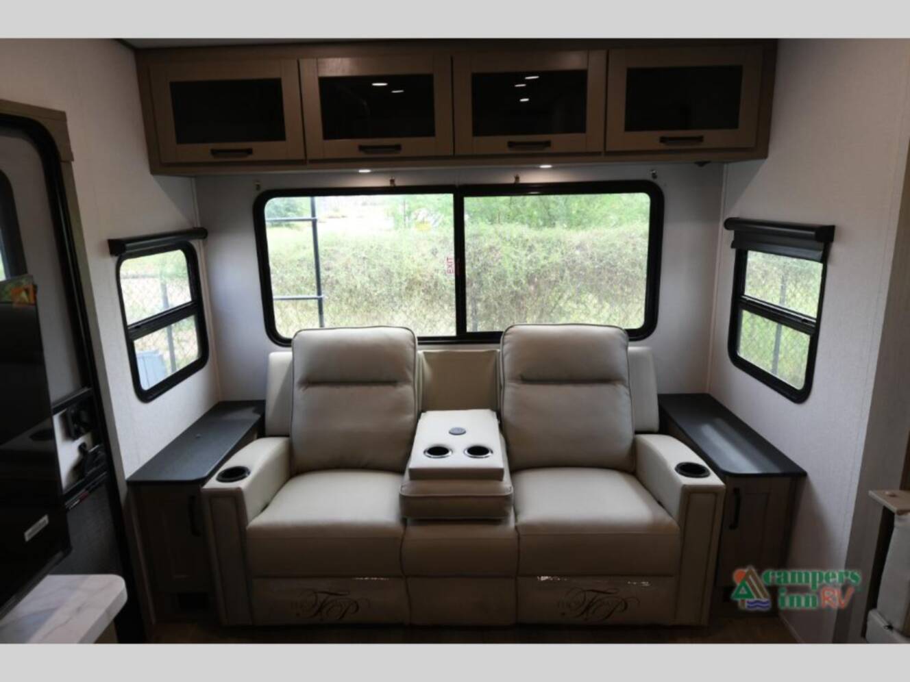 A photo of this 2026 Grand Design Reflection 100 Series 24RL