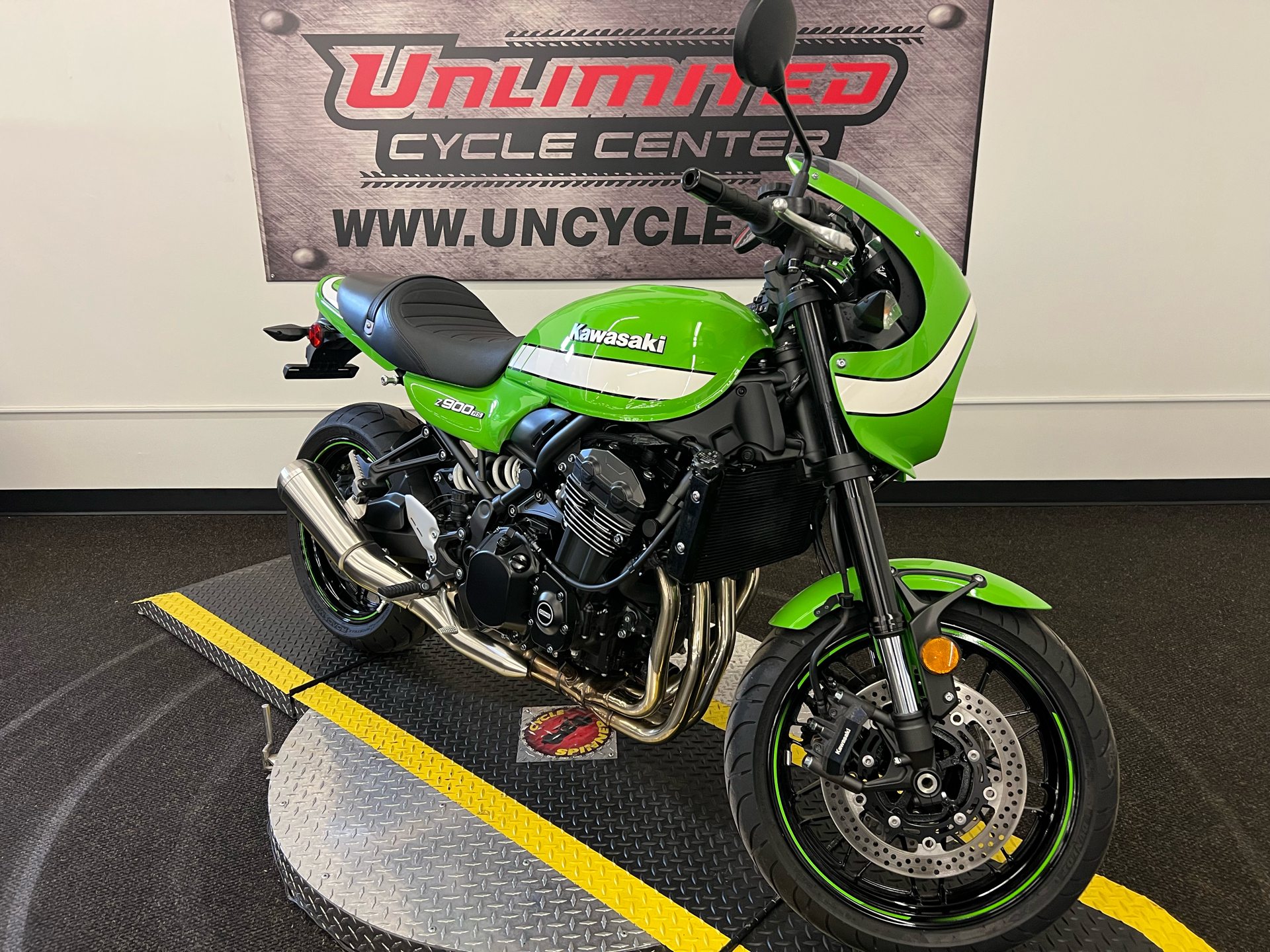 Kawasaki Z900RS Motorcycles For Sale in Pennsylvania - Cycle