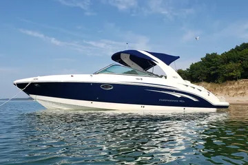 2014 Chaparral 287 SSX in saint joseph MI