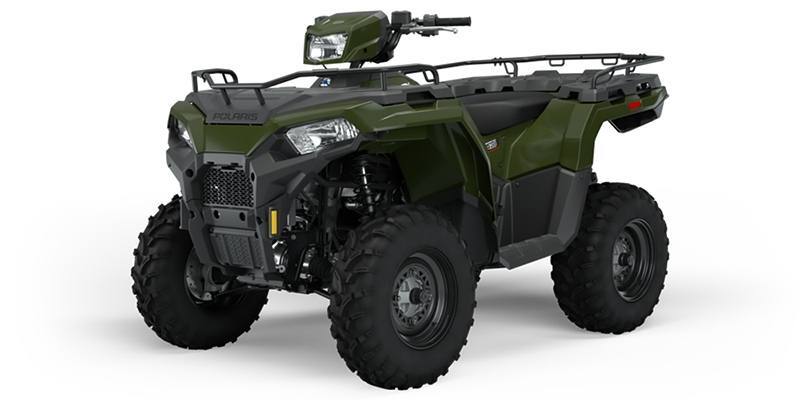【中古】 ATV：クアッドパワーレーシング PS Green Polaris Four Wheeler Four Wheelers For Sale - ATV Trader