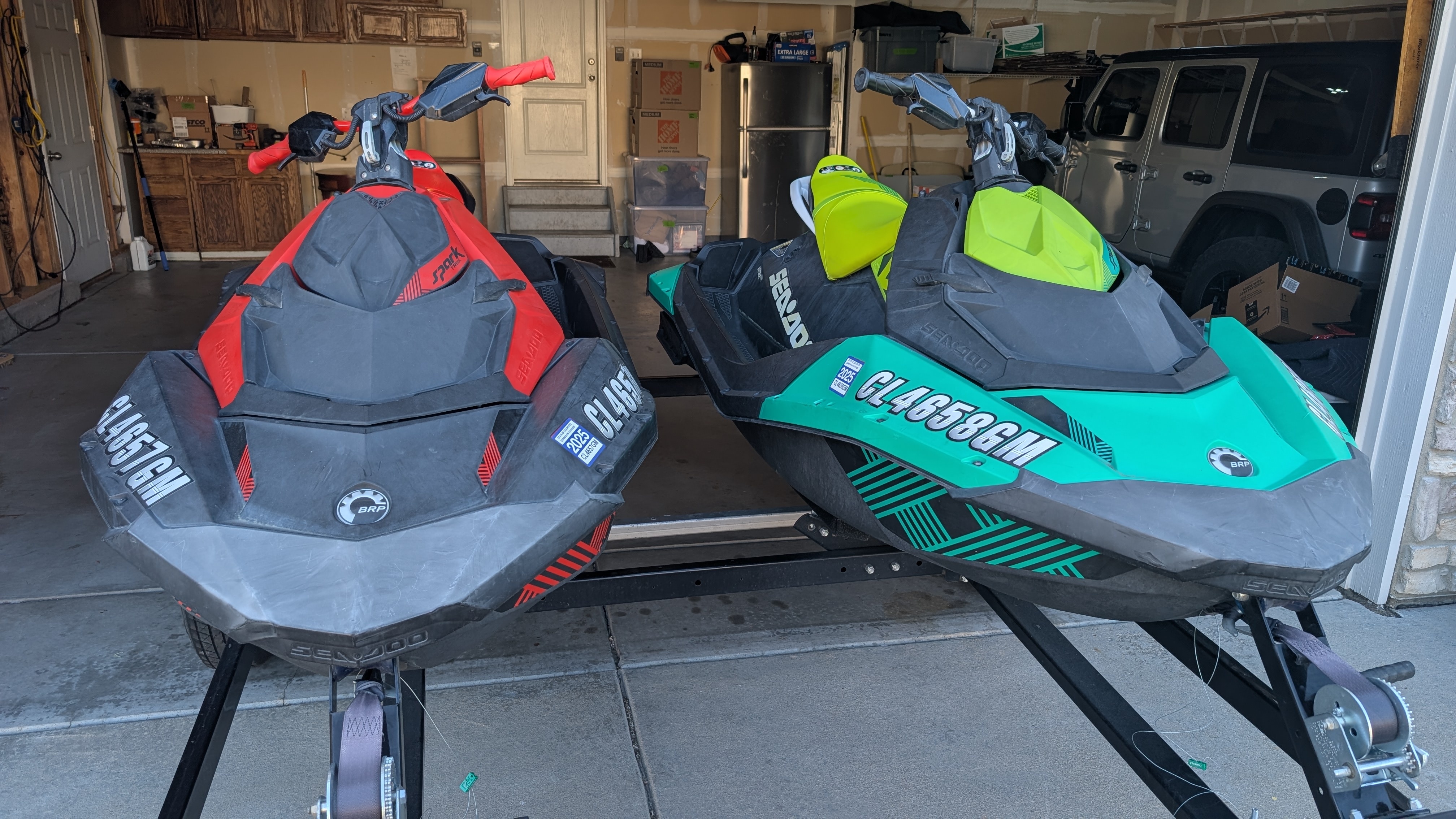 Used Personal Watercraft For Sale Near Fort Collins