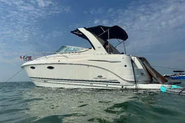 2006 Chaparral 310 SIGNATURE in saint joseph MI