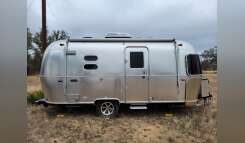 2021 Airstream Caravel 20FB RV