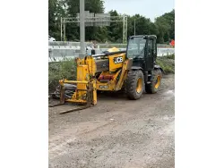 2022 JCB 510-55 STC