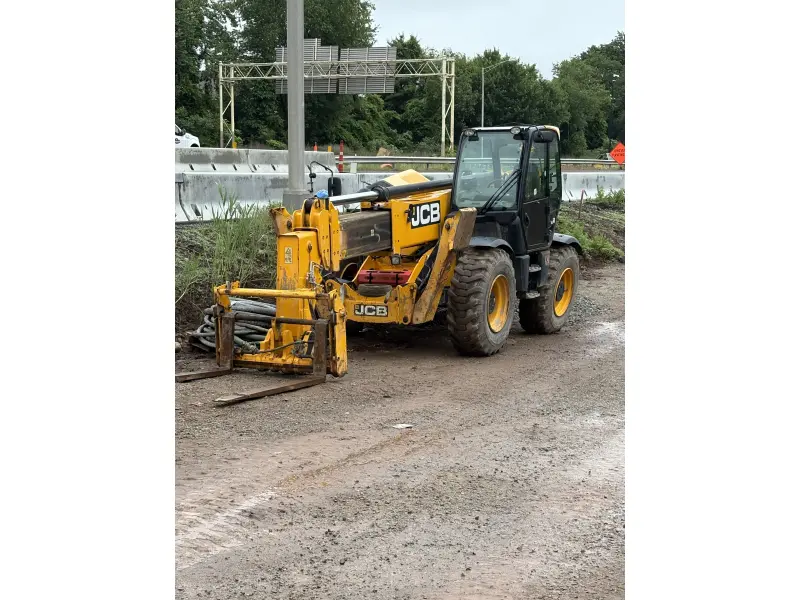 2022 JCB 510-55 STC