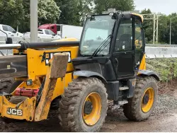 2022 JCB 510-55 STC