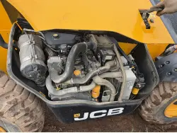 2022 JCB 510-55 STC