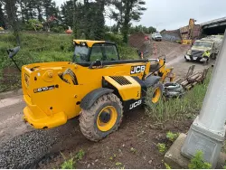 2022 JCB 510-55 STC