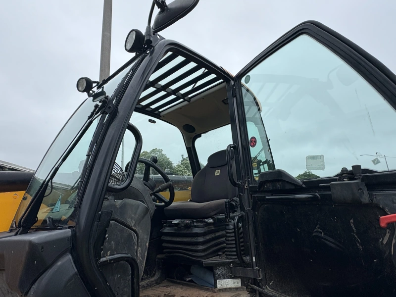 2022 JCB 510-55 STC