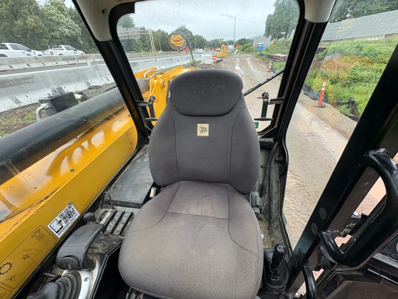 2022 JCB 510-55 STC