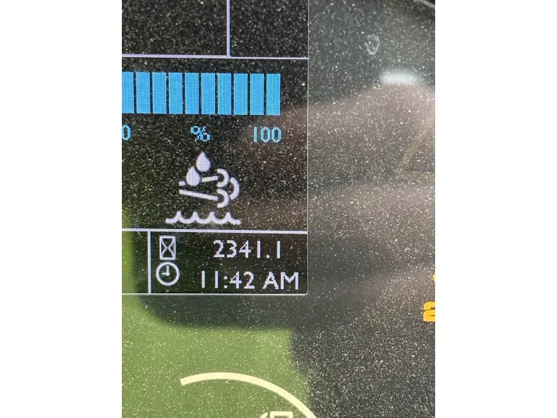 2022 JCB 510-55 STC