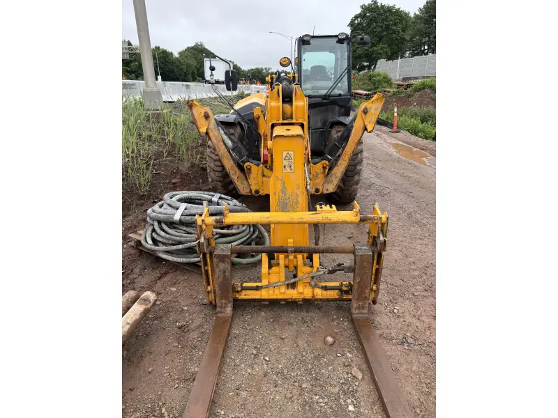 2022 JCB 510-55 STC