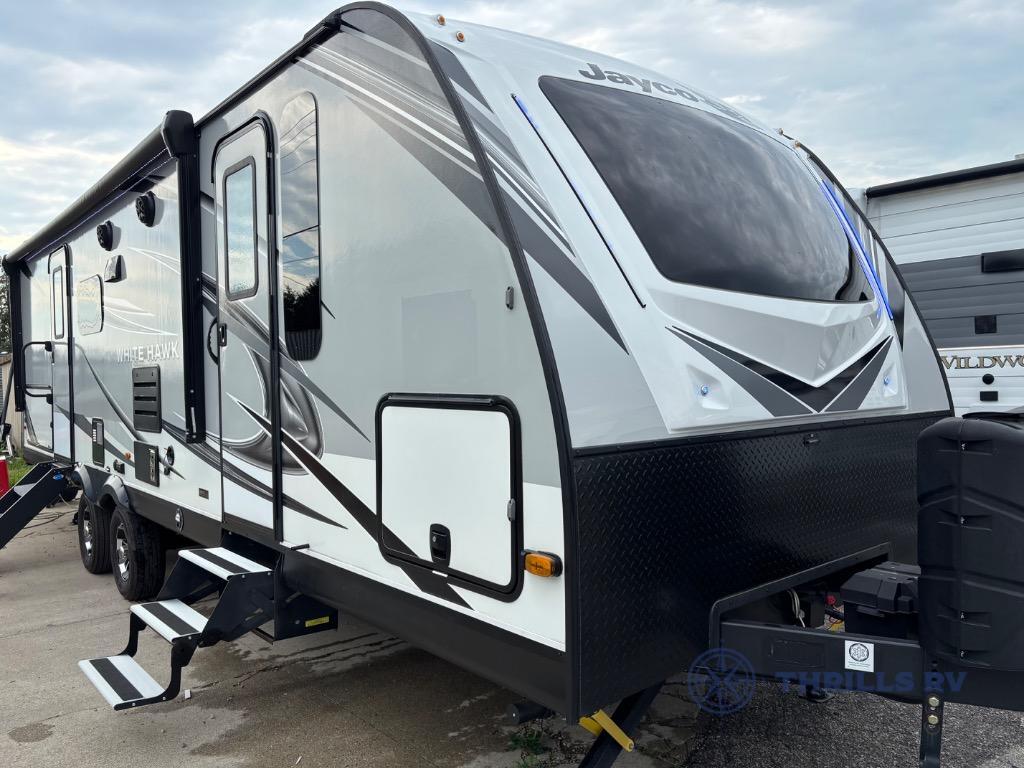 ホワイト Jayco RVs For Sale near Kokomo, IN - RV Trader