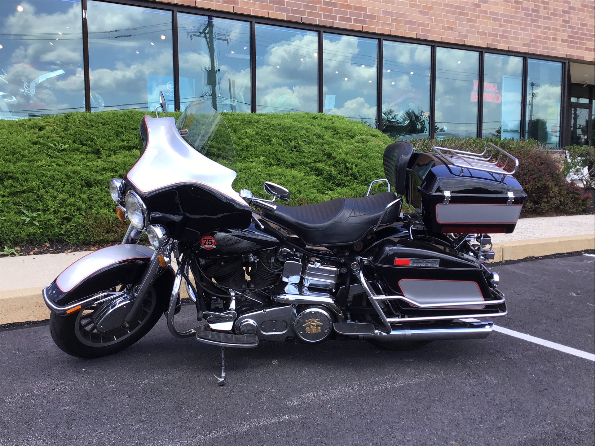 1978 Harley-Davidson Motorcycles For Sale - Cycle Trader