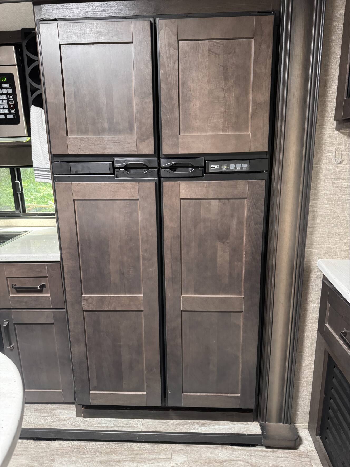 A photo of this 2021 Grand Design REFLECTION 315RLTS