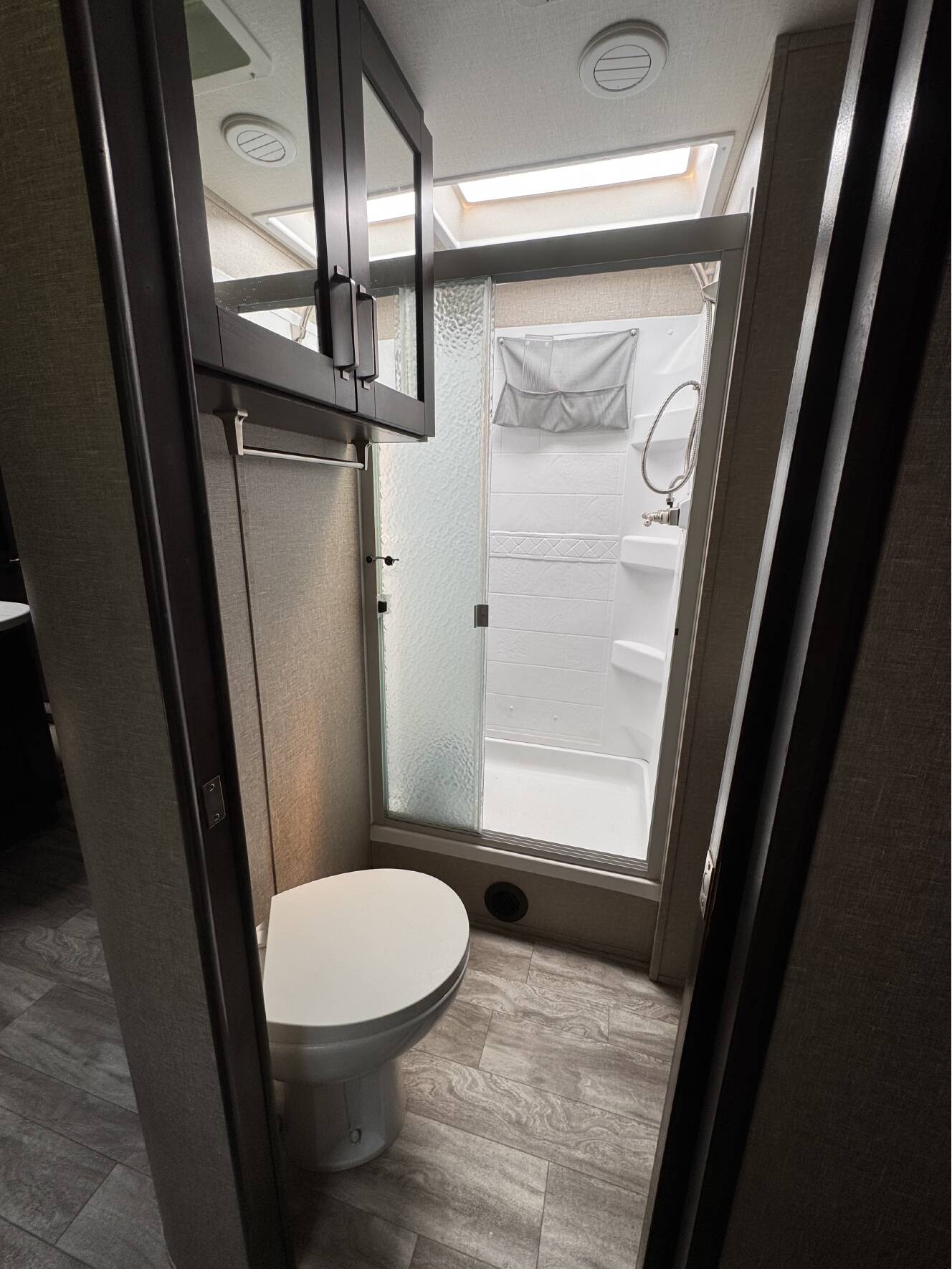 A photo of this 2021 Grand Design REFLECTION 315RLTS
