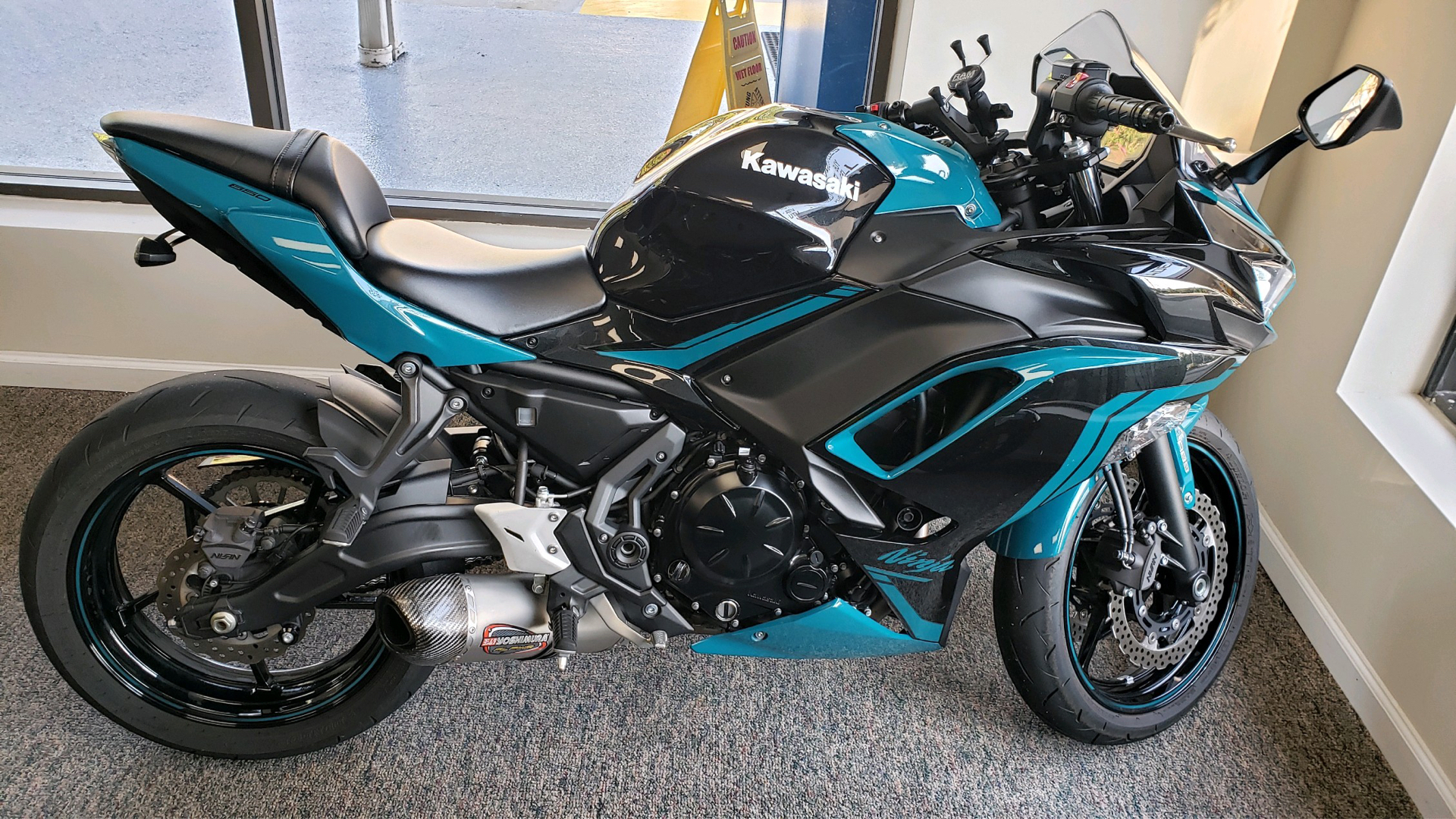 2021 Kawasaki Ninja Motorcycles Under $2000 For Sale - Cycle