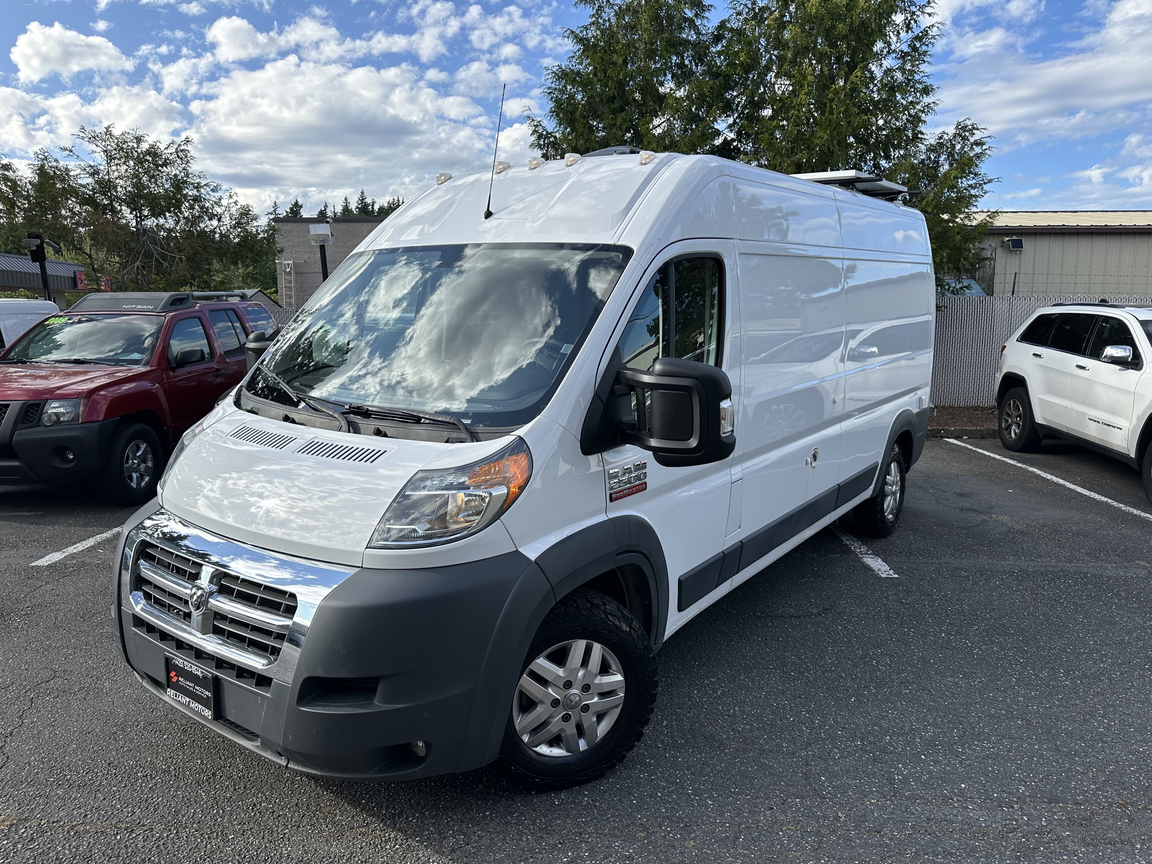2013-2020 Ram Truck Campers For Sale - RV Trader