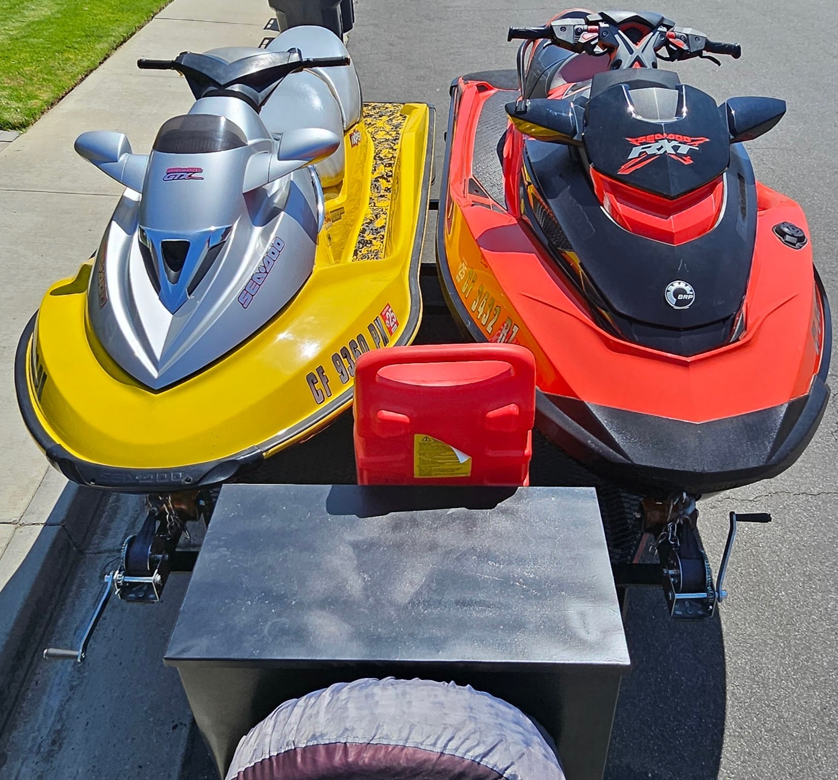 X 300 Rxt For Sale - Sea-Doo Personal Watercraft - PWC Trader