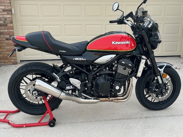 Kawasaki Motorcycles For Sale Near Seminole, FL - Cycle Trader