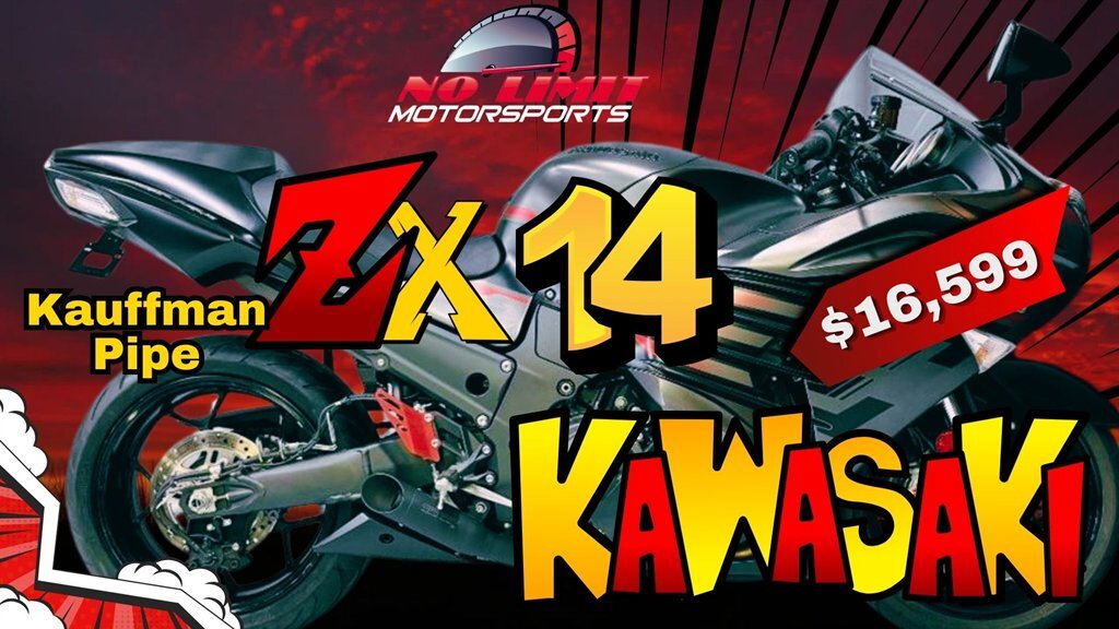 写真 Kawasaki Touring Motorcycles For Sale in Colorado - Cycle Trader