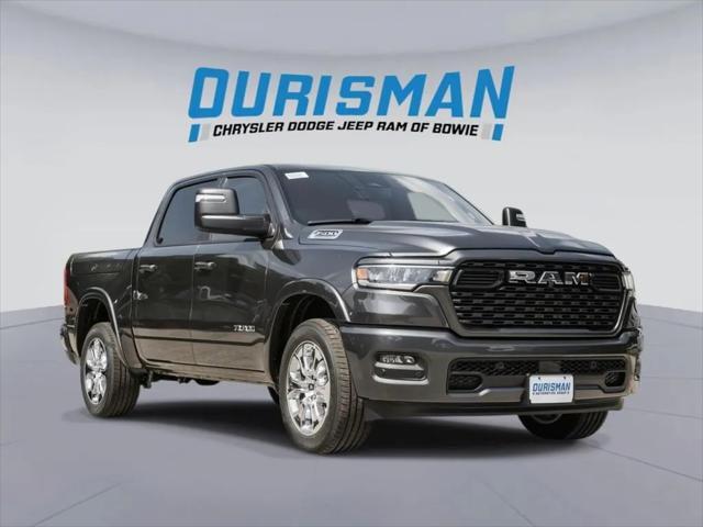2026 RAM 1500 BIG HORN in Bowie, MD