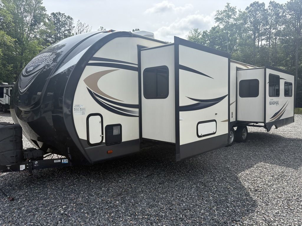 Forest River Salem Hemisphere Glx RVs For Sale near Newark, NJ - RV Trader