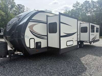 Forest River Salem Hemisphere Glx RVs For Sale near Newark, NJ - RV Trader