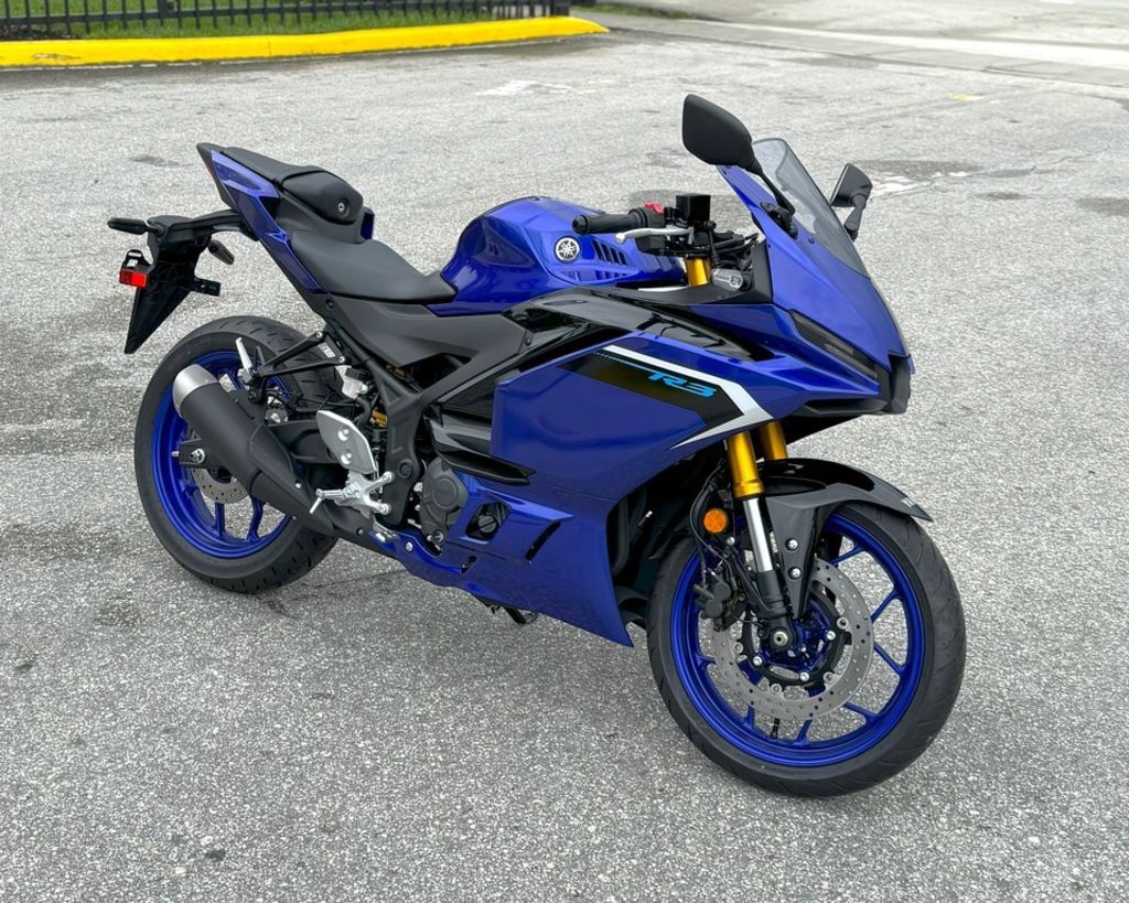 【R3♪】 Amazon.com: for YZF R3 yzf-R3 2021 2022 2023 Motorcycle Top