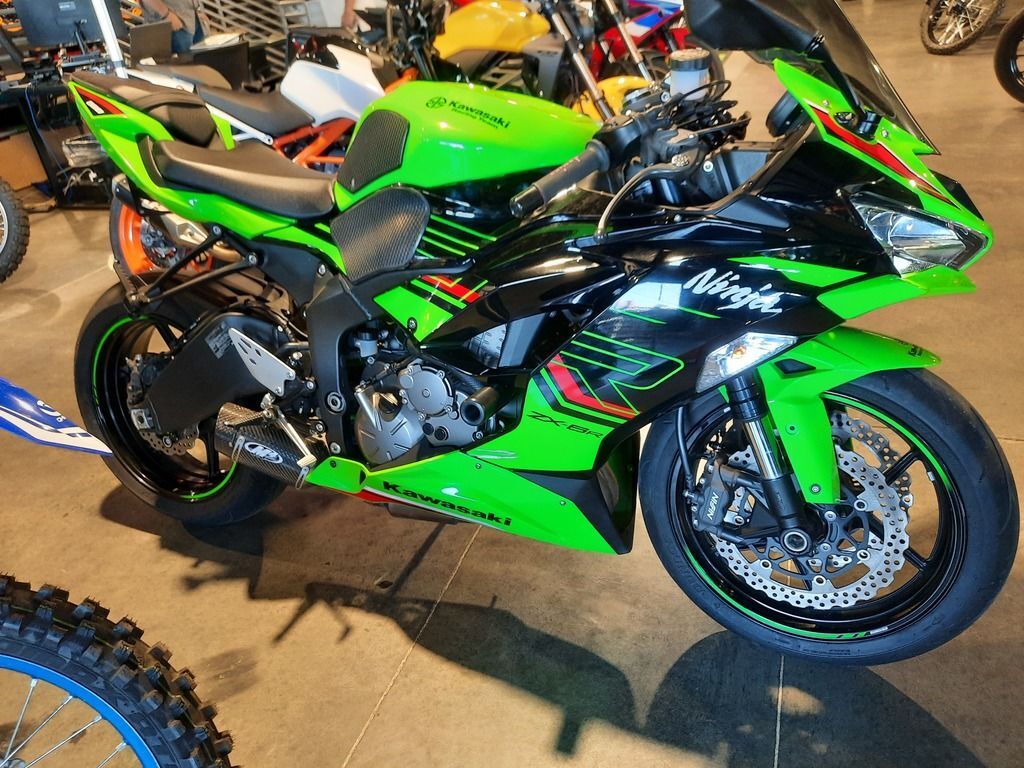 Used Kawasaki Ninja Motorcycles For Sale in Nevada - Cycle