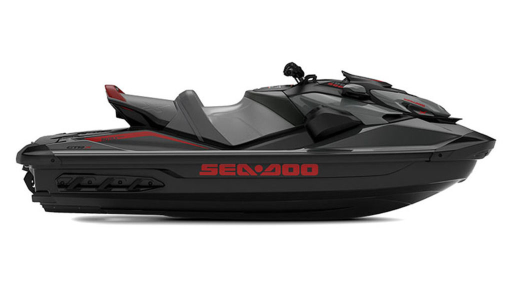 SSI 社 4G-X-M200R Johnny K's Powersports of Bedford Heights in Bedford, Ohio